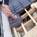 The Cost Of Residential Roof Repair In Burleson, TX: Factors To Consider