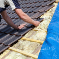 Restoring Peace Of Mind: Residential Roof Repair In Wareham
