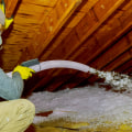 Boost Your Home's Value: The Benefits Of Choosing The Best Spray Foam Installer In Minneapolis For Your Residential Roof Repairs