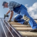 Protecting What Matters: Residential Roof Repair In Royal, AR's Natural Disaster Recovery