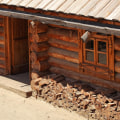 The Hidden Dangers Of Skipping Log Cabin Inspections After Residential Roof Repairs In Milton