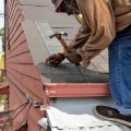 The Effect Of AC Installation After A Residential Roof Repair In Shreveport, LA