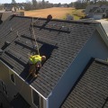 Your Go-To Residential Roof Repair Team In Kalamazoo