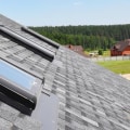 What is the labor cost to install a shingle roof?