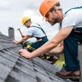 Protecting Your Haven: Residential Roof Repair In Rockwall, TX
