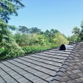 What can i use instead of roof tiles?