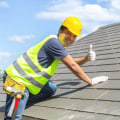 Essential Tips For Ensuring Quality Residential Roof Repair With Roofing Contractor In Cardiff