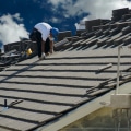 Towson's Affordable Residential Roof Repair Services