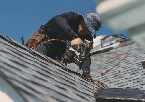 Why Front Royal Homeowners Trust Local Roof Repairs Contractors For Residential Roof Repair Needs