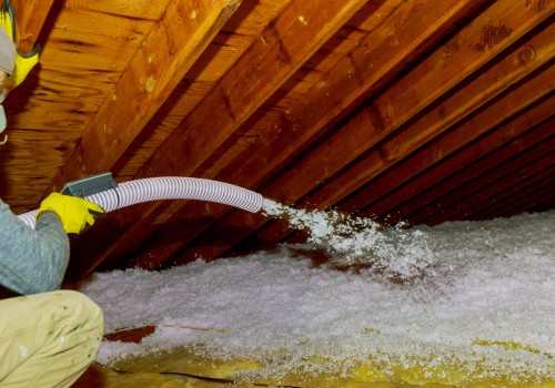 Boost Your Home's Value: The Benefits Of Choosing The Best Spray Foam Installer In Minneapolis For Your Residential Roof Repairs