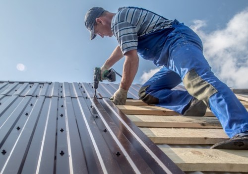 Protecting What Matters: Residential Roof Repair In Royal, AR's Natural Disaster Recovery