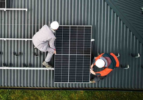 Elevate Your Home: Adding Solar Power After Roof Repair In Calgary