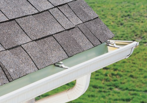 Gutter Services: Protecting Your Round Lake Home From Costly Residential Roof Repair