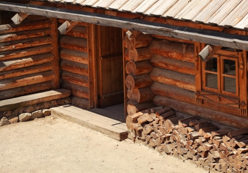 The Hidden Dangers Of Skipping Log Cabin Inspections After Residential Roof Repairs In Milton