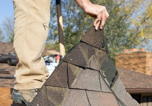 The Importance Of Working With A Professional For Residential Roof Repairs In Houston, TX