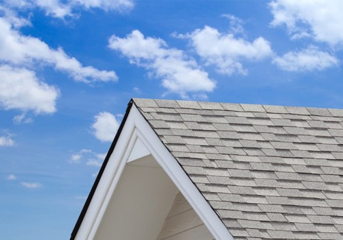 How much do you charge to put on a square of shingles?