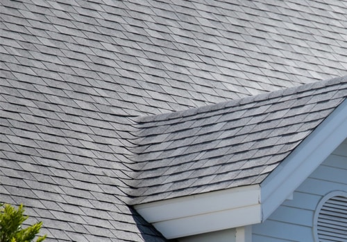 How much would shingles on a roof cost on 1200 a sq ft?