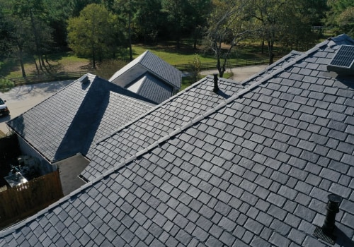 Don't Let A Roof Leak Ruin Your Home: Top Tips For Residential Roof Repair In Houston