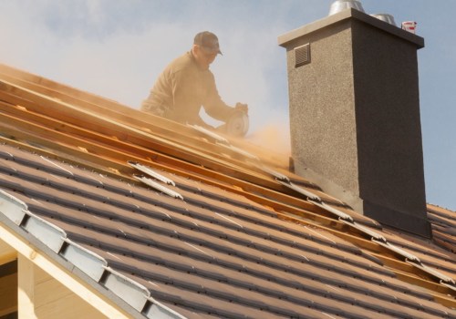 What You Need To Know Before Hiring A Professional For Your Residential Roof Repair In Leicester