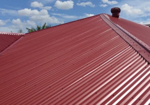 Which roofing system is best?