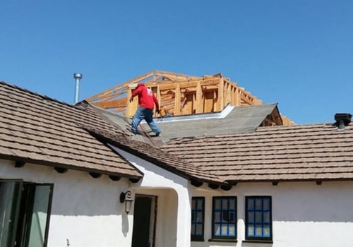 Roofing Resilience: Navigating Residential Roof Repair In Ballwin, MO