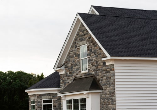 The Ultimate Guide To Residential Roof Repair In Northern VA: Asphalt Roof Replacement Edition