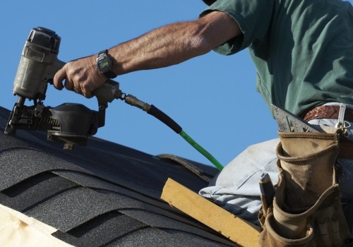 Roof Repair SOS: Save Your Home With Top-Notch Residential Roof Repair In Lake Macquarie